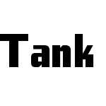 Tank Junior