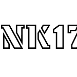 NK177