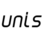 Unisect