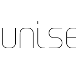 Unisect