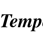 Tempora LGC Uni