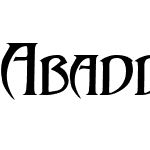 Abaddon Demo