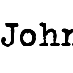 JohnDoeW05-Bold