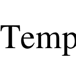 Tempora LGC Uni