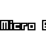 Micro Bit +1