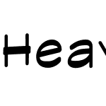 HeavyHand