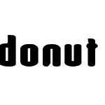 Donut