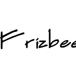 Frizbee