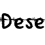 Desert