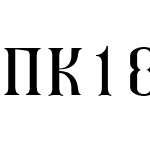 NK185