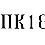 NK185