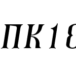 NK186