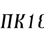 NK186
