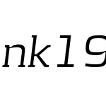 nk190