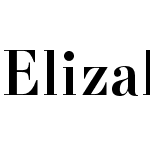 Elizabeth_ps Uni