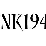 NK194