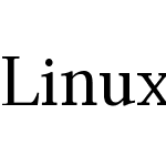 Linux Libertine