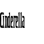 Cinderella