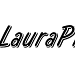 Laura .. Plain