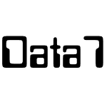 Data 70