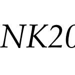 NK200