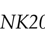 NK200