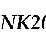 NK201