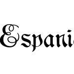 Espania