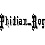 Phidian