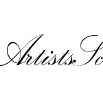 ArtistsScript