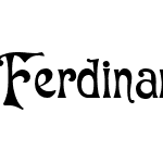 Ferdinand