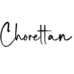 Chorettan