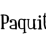 Paquita