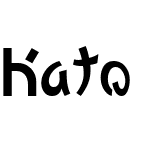 Kato