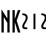 NK212