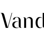 Vandermark