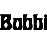 BobbiTheHippie