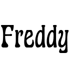 Freddy