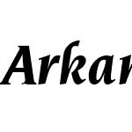 Arkansas