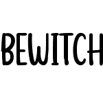 BEWITCHED