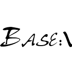 Base:Valentine