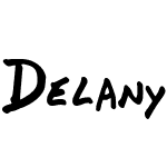 Delany