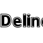 Delineate