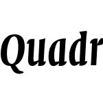 Quadraat Display