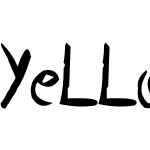 YellowJug