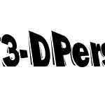 3-DPerspection