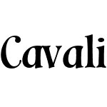 Cavalier