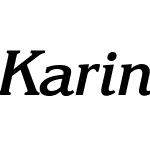 Karina