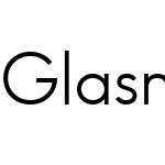 GlasnostLightFWF