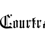 Courtrai